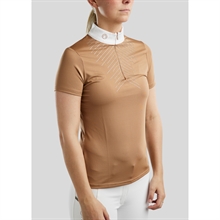 Montar Bling-Rallye-Bluse 